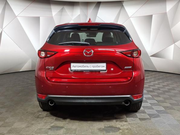 Mazda CX-5 II с пробегом 2020 года, цена 2 550 000 рублей, 72007 км, внедорожник, Автокод Объявления