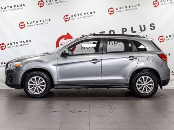 Mitsubishi ASX I с пробегом 2013 года, цена 999 000 рублей, 252278 км, внедорожник, Автокод Объявления