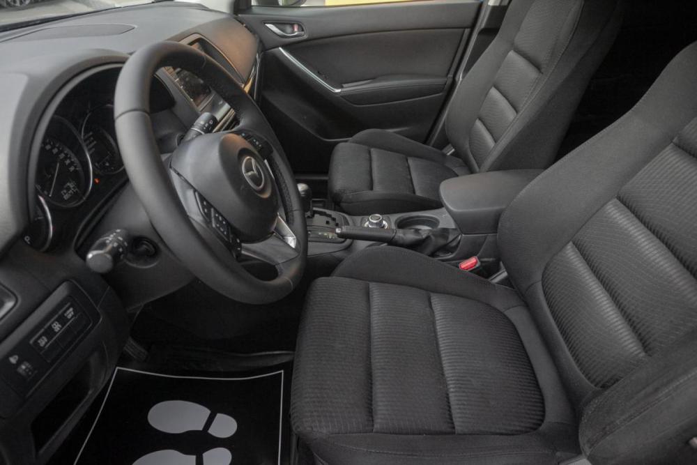 Mazda CX-5 I Иркутск  - изображение 10