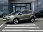 Ford Kuga II Воронеж  - изображение 10