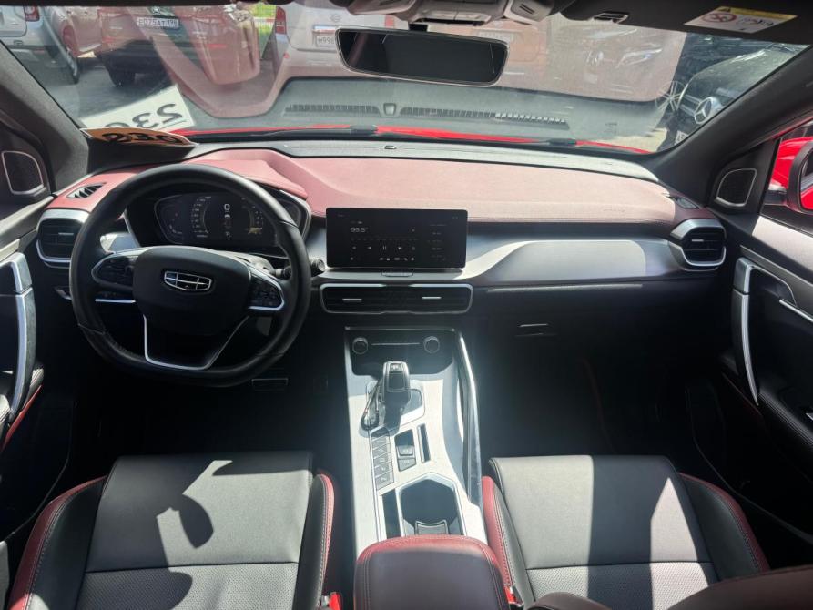 Geely Coolray I Санкт-Петербург  - изображение 9
