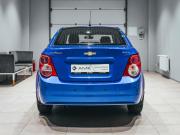 Chevrolet Aveo II Екатеринбург  - изображение 26