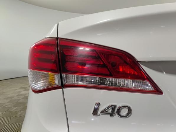 Hyundai i40 I Рестайлинг с пробегом 2016 года, цена 1 150 000 рублей, 304698 км, седан, Автокод Объявления