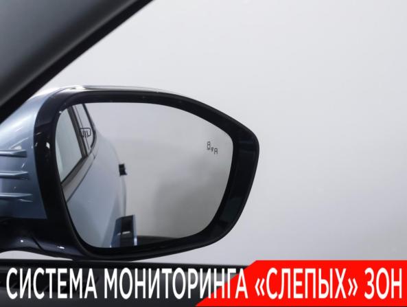 Changan UNI-K с пробегом 2023 года, цена 2 858 000 рублей, 29500 км, внедорожник, Автокод Объявления