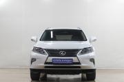 Lexus RX III Рестайлинг Новокузнецк  - изображение 36