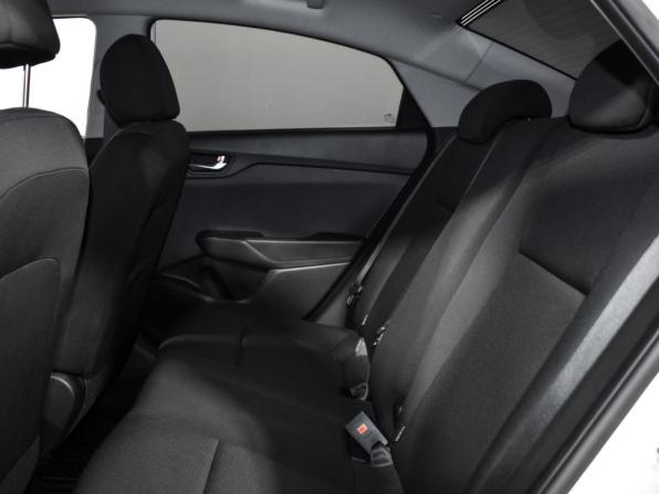 Hyundai Solaris II Рестайлинг с пробегом 2020 года, цена 1 690 000 рублей, 44000 км, седан, Автокод Объявления