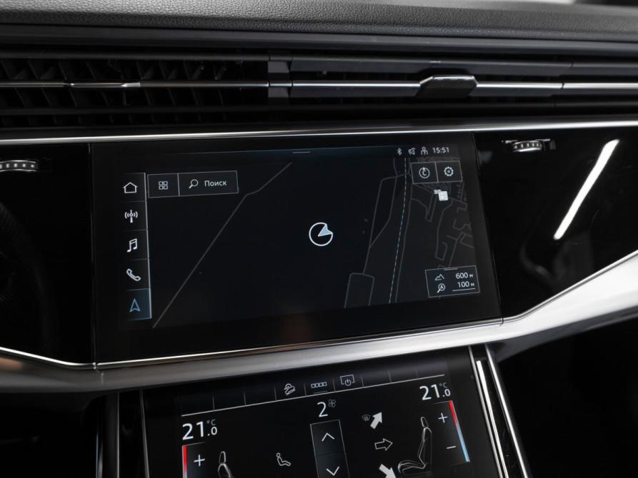 Audi Q7 II (4M) Рестайлинг Москва  - изображение 19