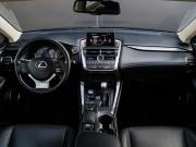 Lexus NX I Москва  - изображение 34