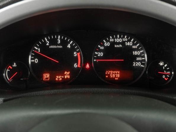 Nissan Pathfinder III Рестайлинг с пробегом 2010 года, цена 1 399 000 рублей, 229444 км, внедорожник, Автокод Объявления