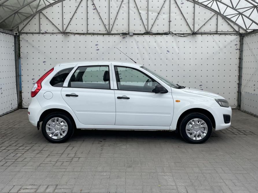 Lada (ВАЗ) Kalina II Тамбов  - изображение 9