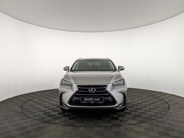 Lexus NX I с пробегом 2016 года, цена 2 750 000 рублей, 177339 км, внедорожник, Автокод Объявления