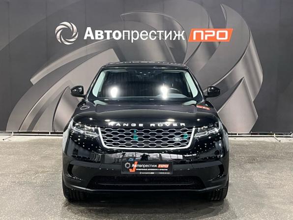 Land Rover Range Rover Velar I с пробегом 2019 года, цена 3 998 000 рублей, 68600 км, внедорожник, Автокод Объявления