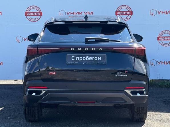 Omoda C5 I с пробегом 2023 года, цена 1 729 000 рублей, 35728 км, внедорожник, Автокод Объявления