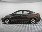Hyundai Solaris I Рестайлинг Москва  - изображение 20
