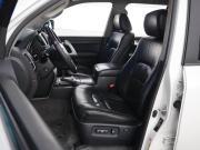 Toyota Land Cruiser 200 Series Рестайлинг 1 Москва  - изображение 33