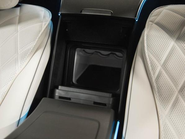Новый Mercedes-Benz S-Класс VII (W223) Рестайлинг 2026 года, цена 35 500 000 рублей, седан, Автокод Объявления