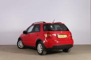 Suzuki SX4 I (Classic) Новосибирск  - изображение 21