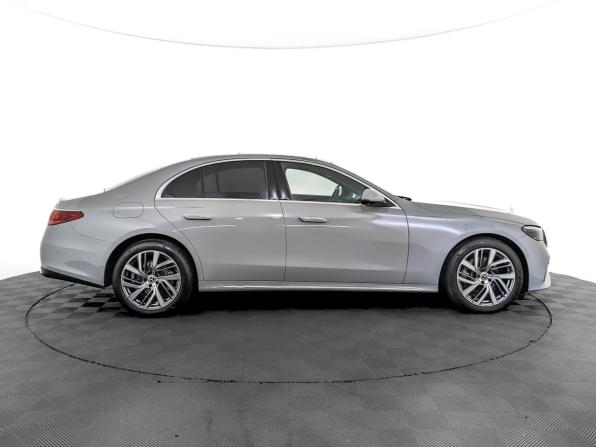 Mercedes-Benz E-Класс VI (W214 S214) с пробегом 2024 года, цена 6 990 500 рублей, 17991 км, седан, Автокод Объявления