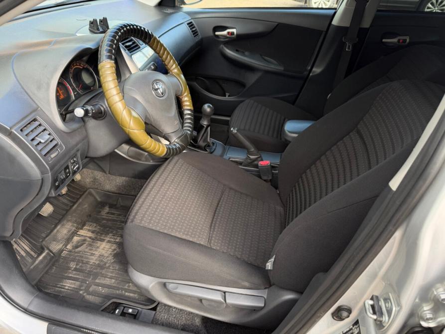 Toyota Corolla X (E140 E150) Оренбург  - изображение 10