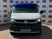 Volkswagen Transporter T6 Санкт-Петербург  - изображение 13