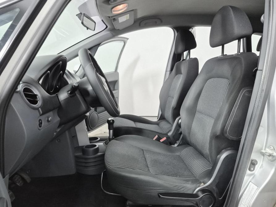 Mitsubishi Colt VI (Z20/Z30) Нижний Новгород  - изображение 9