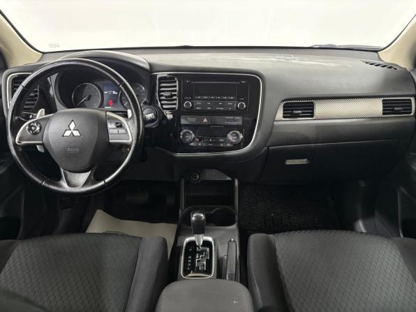 Mitsubishi Outlander III с пробегом 2013 года, цена 1 395 000 рублей, 189757 км, внедорожник, Автокод Объявления
