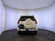 Toyota Land Cruiser Prado 150 Series Рестайлинг 3 Москва  - изображение 35