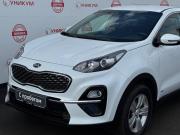 Kia Sportage IV Рестайлинг Екатеринбург  - изображение 46
