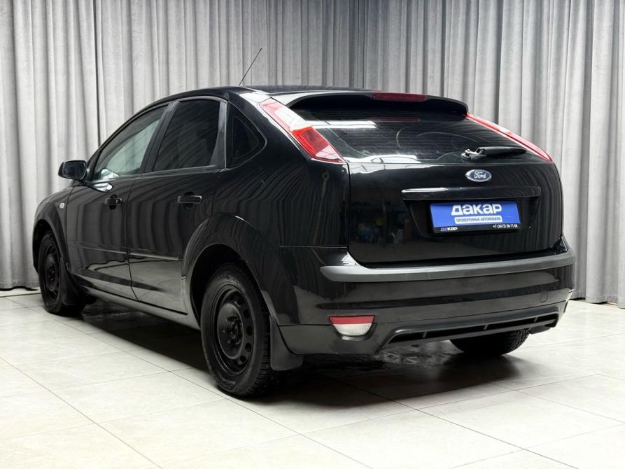 Ford Focus II Ижевск  - изображение 4