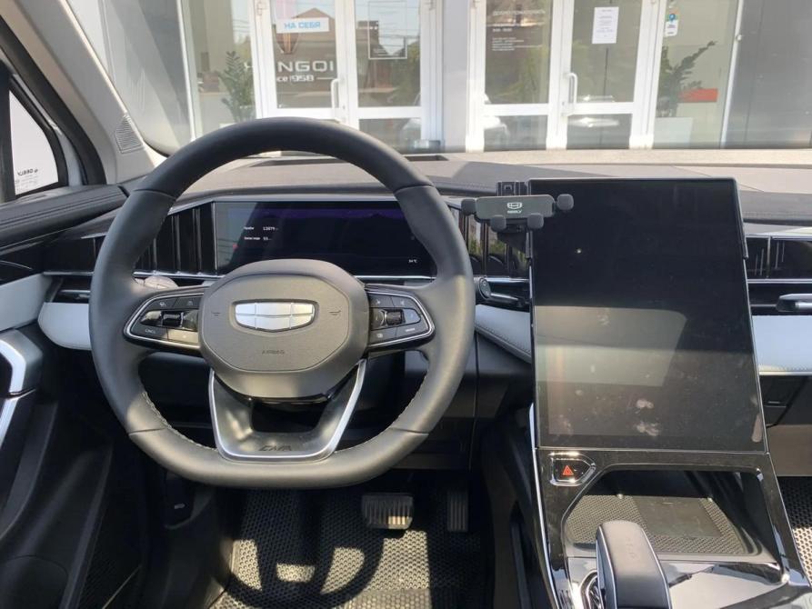 Geely Atlas II Краснодар  - изображение 14