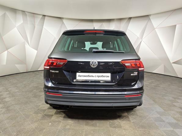 Volkswagen Tiguan II с пробегом 2017 года, цена 1 943 000 рублей, 170870 км, внедорожник, Автокод Объявления