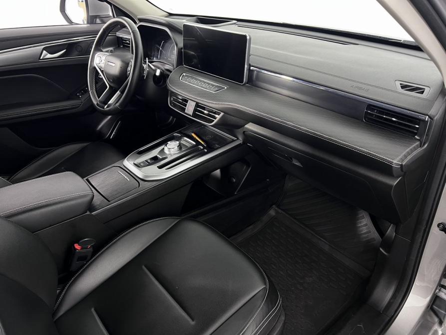 Haval Jolion I Калининград  - изображение 12