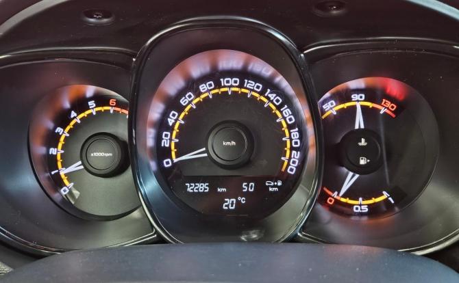 Lada (ВАЗ) Vesta I с пробегом 2019 года, цена 940 000 рублей, 71000 км, седан, Автокод Объявления