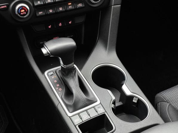 Kia Sportage IV Рестайлинг с пробегом 2021 года, цена 2 450 000 рублей, 51600 км, внедорожник, Автокод Объявления