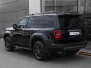 Toyota Land Cruiser Prado 250 Series Москва  - изображение 29