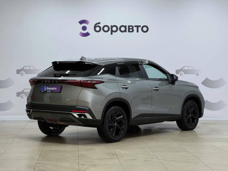 Omoda C5 I Ставрополь  - изображение 4
