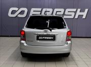 Toyota Corolla X (E140 E150) Рестайлинг Благовещенск  - изображение 30
