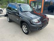 Chevrolet Niva I Рестайлинг Сызрань  - изображение 19
