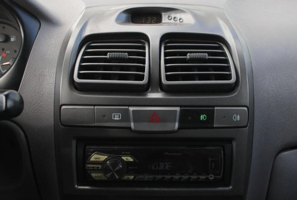 Hyundai Accent II Саратов  - изображение 22
