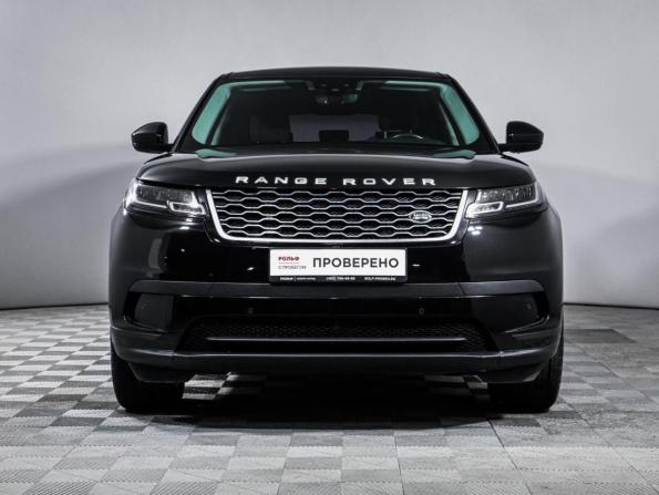 Land Rover Range Rover Velar I с пробегом 2019 года, цена 3 599 000 рублей, 85000 км, внедорожник, Автокод Объявления