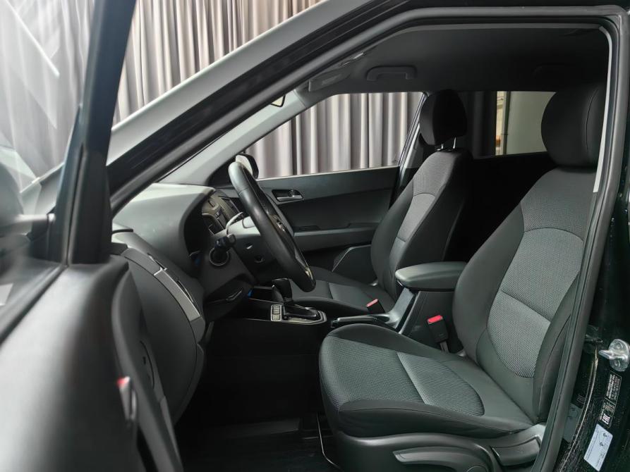 Hyundai Creta I Москва  - изображение 9