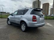 SsangYong Rexton II Тверь  - изображение 25