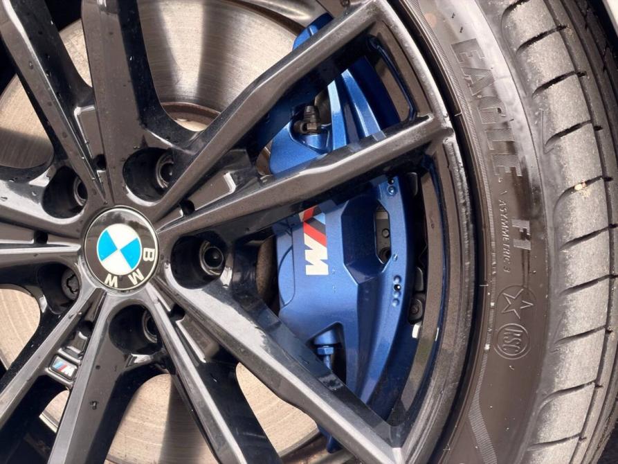 BMW 3 серии VII (G2x) Рестайлинг Пермь  - изображение 18