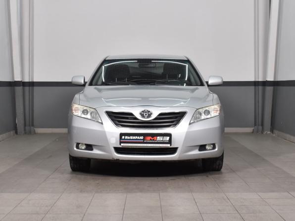 Toyota Camry VI (XV40) с пробегом 2008 года, цена 944 995 рублей, 253060 км, седан, Автокод Объявления