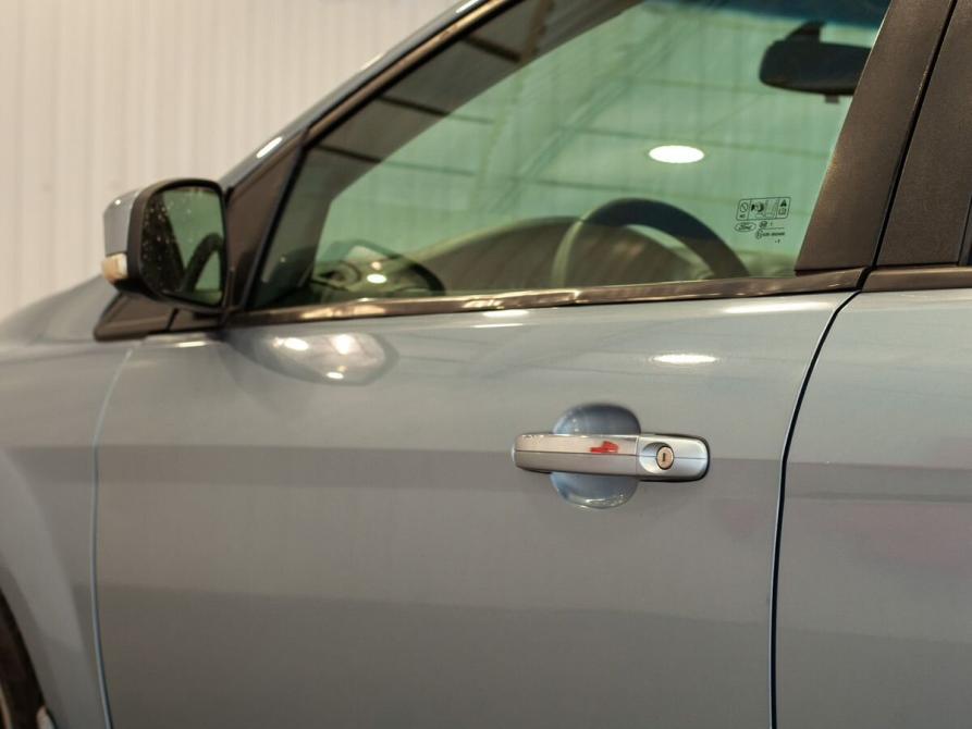 Ford Focus II Рестайлинг Иваново  - изображение 18