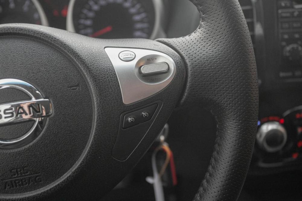 Nissan Juke I Иркутск  - изображение 12