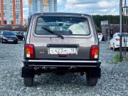 Lada (ВАЗ) 2121 (4x4) I Рестайлинг Ижевск  - изображение 27
