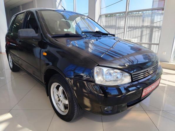 Lada (ВАЗ) Kalina I с пробегом 2012 года, цена 278 000 рублей, 118000 км, универсал, Автокод Объявления