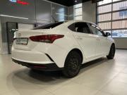 Hyundai Solaris II Рестайлинг Москва  - изображение 23