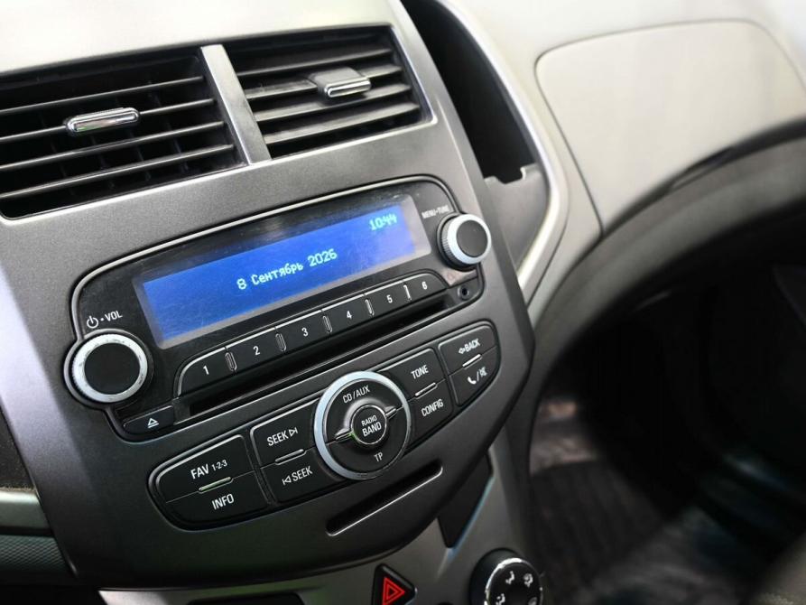 Chevrolet Aveo II Ростов-на-Дону  - изображение 15